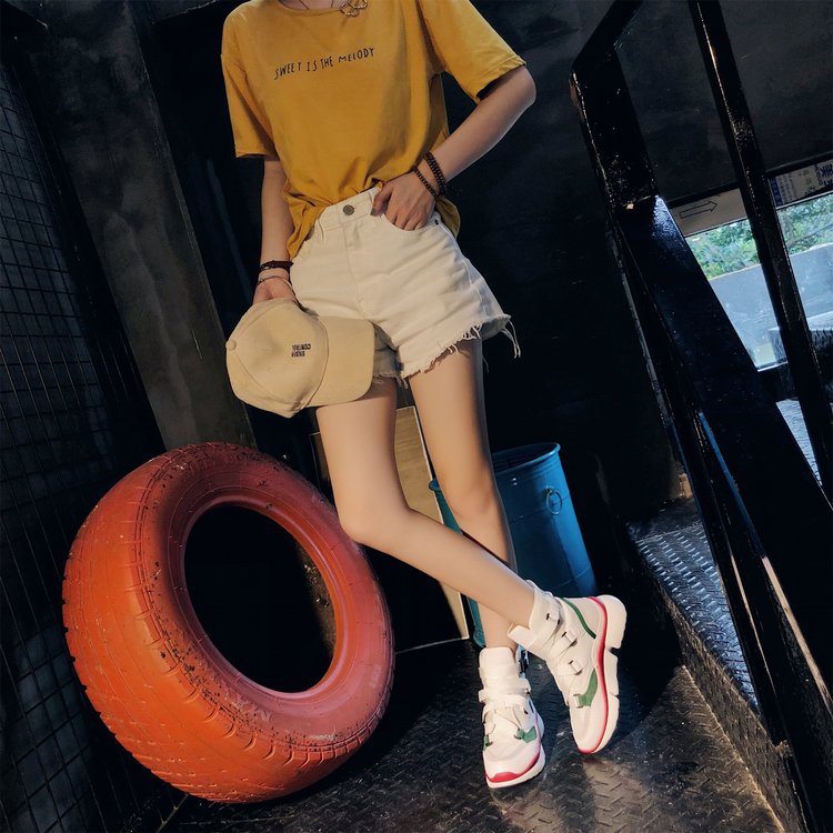 Bottes femme en PU artificiel - Ref 3355188 Image 18