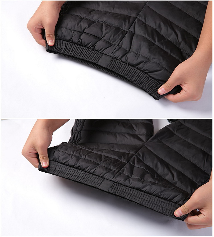 Gilet femme en Fibre de polyester - Ref 3317623 Image 43