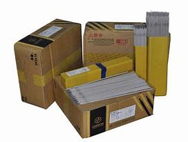 昆山京雷GEN-CF1镍基合金焊条   ENiCrFe-1镍基合金焊条