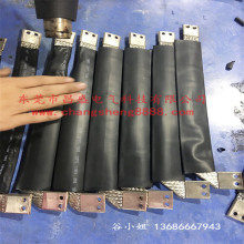 红铜导电带 TZ扁平铜导线 昌盛精密型铜辫子软连接工艺