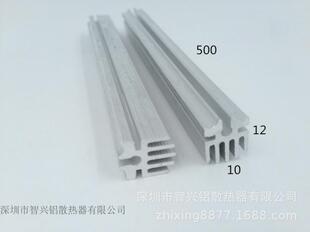 LED����ɢ��l �X�Ͳ�ɢ��Ƭ ���|ɢ��ƬLED����ɢ��l10*12-500