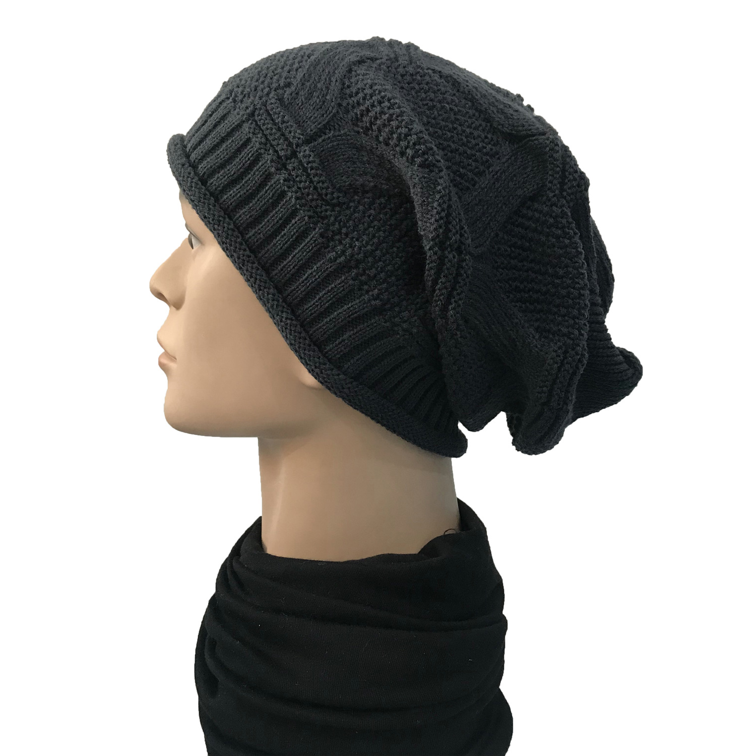 Casquette en Laine - Ref 3446167 Image 15