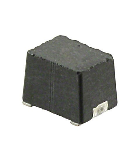 ISC1812ES100K描述10UH 279MA 900 MOHM固定值电感器