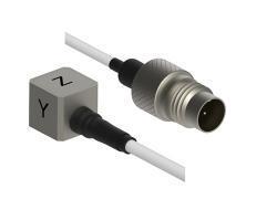 Предоставление американской компании Dytran Company Meter, датчик ускорения 3133A4