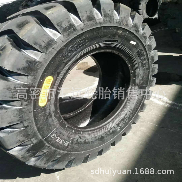 17.5/23.5-25平地机轮胎 铲运机轮胎 装载机工程机械轮胎