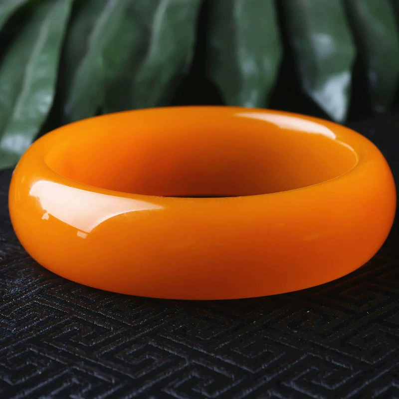 Bracelet jade