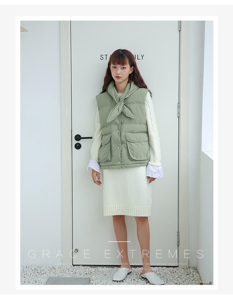 Gilet femme TOUT à COUP - Ref 3316790 Image 13