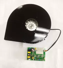 其他风机设备;通风机;机械用电动机