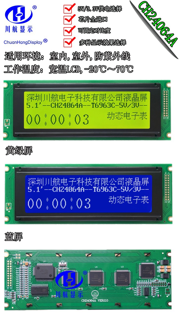CH24064A-PCB-描述