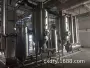 沧州特点工艺盐水蒸发器