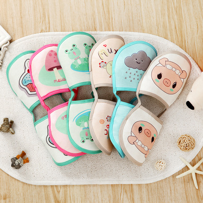 婴儿手臂席新生儿哺乳喂奶胳膊手臂垫睡觉神器夏季宝宝冰丝凉席垫|ru