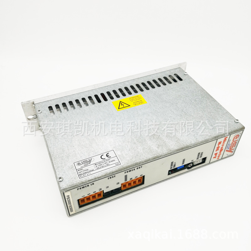 FAST斯密特SMIT剑杆织机ELSY送经驱动板PSO000193000纺织配件