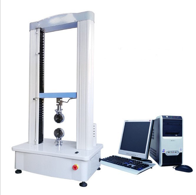 安全带织带抗拉测试 安全带强力试验机 安全吊带 集装袋试验机