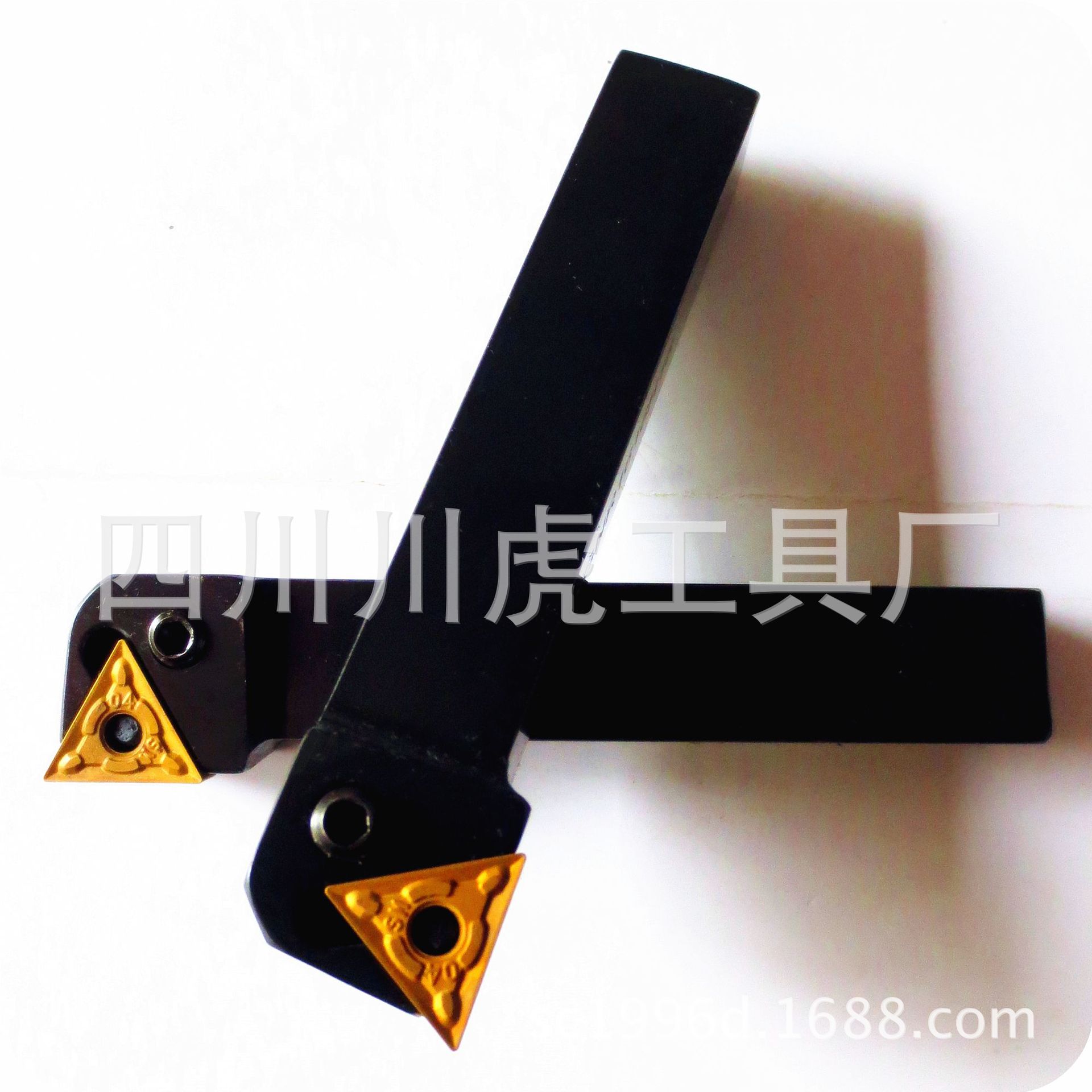 四川天虎杠杆式外圆车刀/P型数控车刀/走心机车刀：PTGNR1616H16