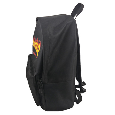 中小学生书包休闲旅行背包牛津布新款轻便双肩包男女韩版背包书包|ms