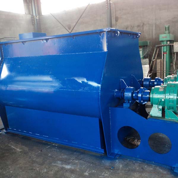 厂家供应无重力混合机 真石漆混合机 干粉混合机 不锈钢混合机