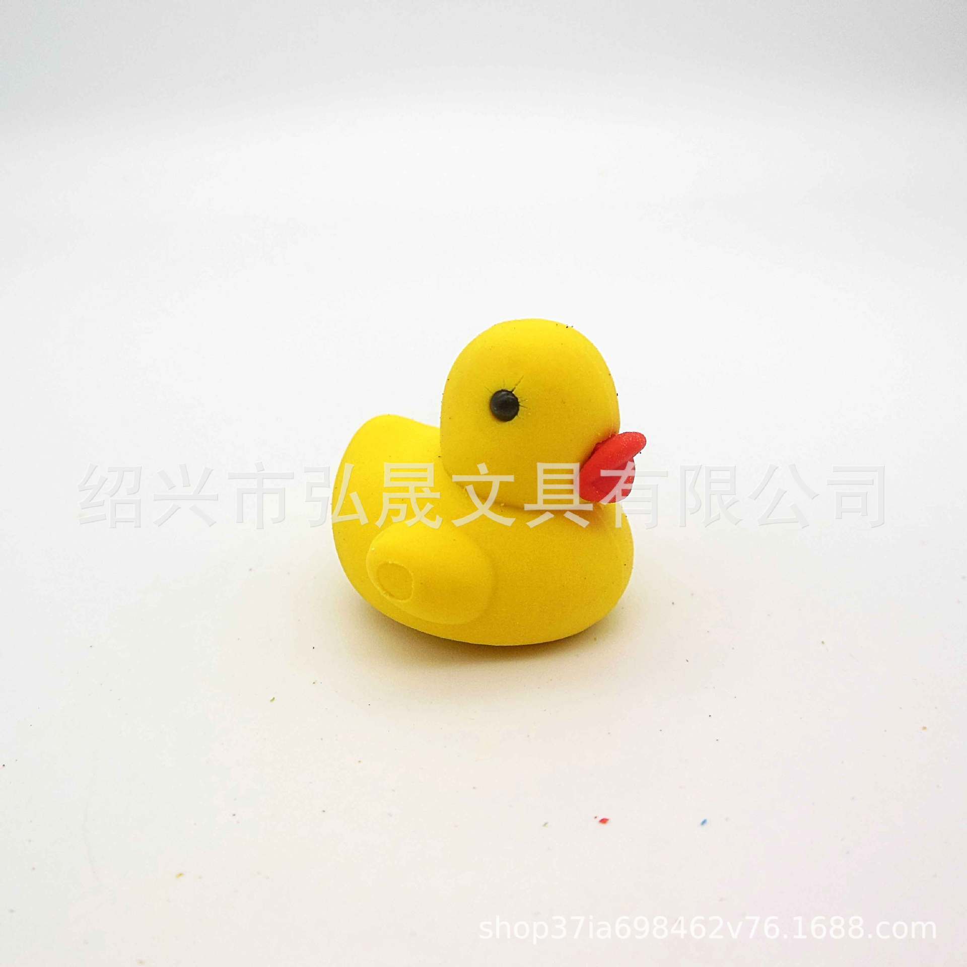 3D注塑橡皮