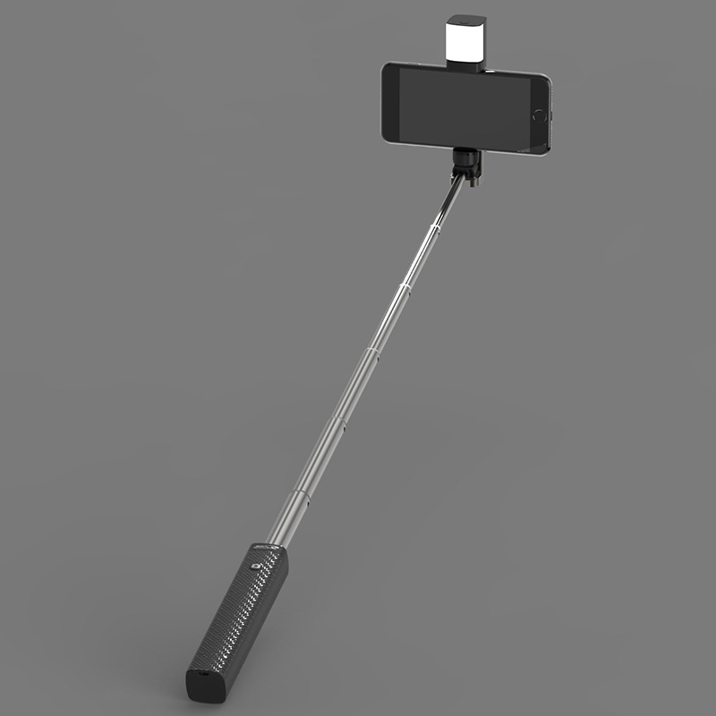 Stick selfie en Alliage d aluminium - Ref 3385941 Image 4