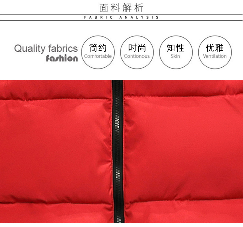 Gilet femme en Fibre de polyester - Ref 3317630 Image 15