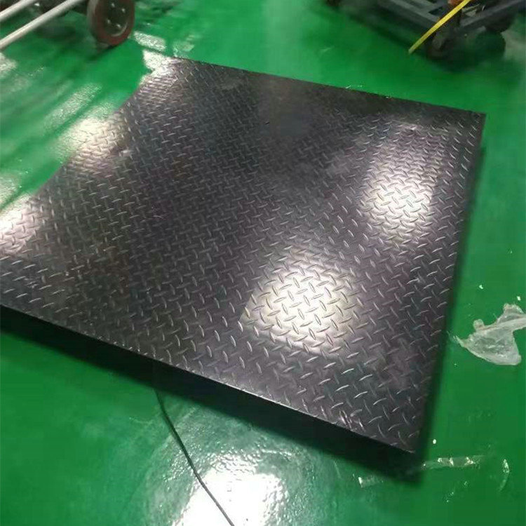 合肥2吨电子地磅称 1T2T电子平台称 1.5乘以1.2米小地磅价格