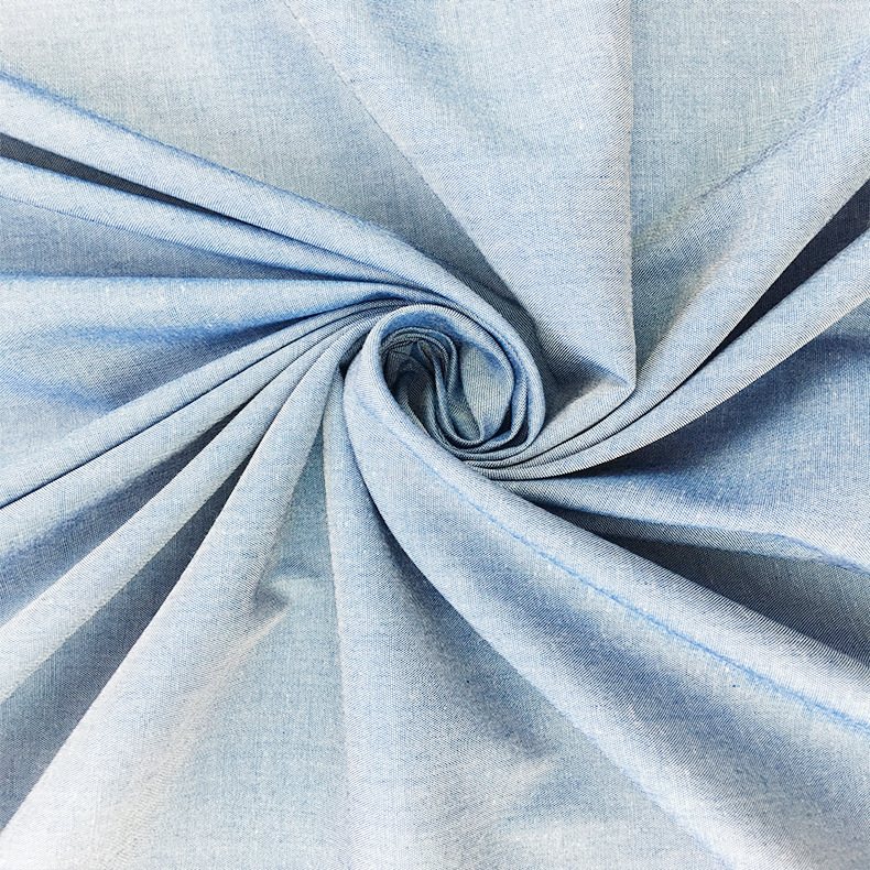 厂家长期供应新品 全天丝色织青年布XH-346#  批发