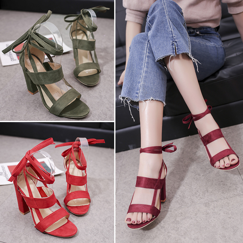 Chaussures été pour femme en TPR - Ref 3345402 Image 28