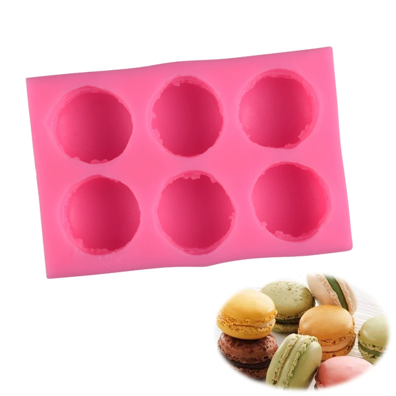 Fondant, silicone mold, decorations, clay