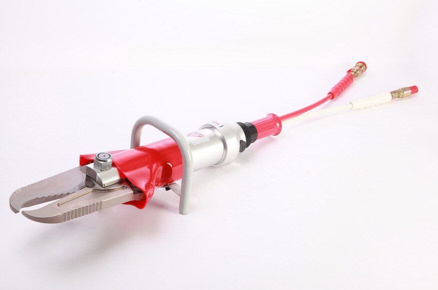 厂家直销液压剪断器 宇航高强度轻质合金制造 车辆构件，金属结构