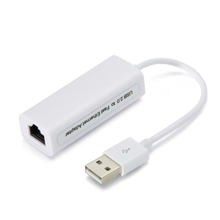 Прямые поставки с завода 9700USB сетевой адаптер USB на RJ45 для ноутбука настольного компьютера сетевой карты