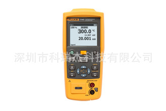 Fluke 714C 热电偶校准器 福禄克热电偶(阻)校验仪