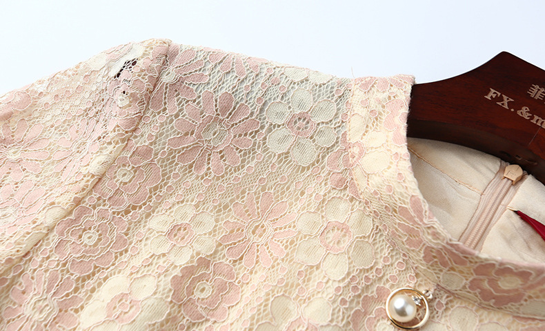 Costume femme PHILIPPIN en Mélange de coton - Ref 3335477 Image 54