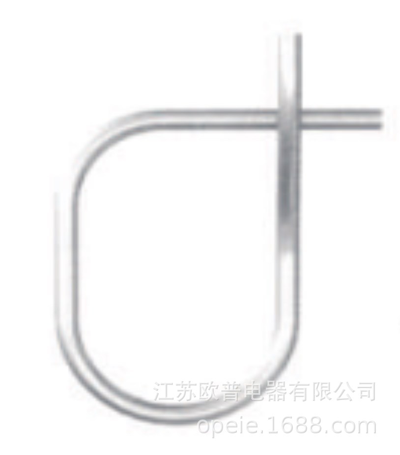 厂家促销TW系列温度仪表连接件 压力表冷凝圈 压力表虹吸管