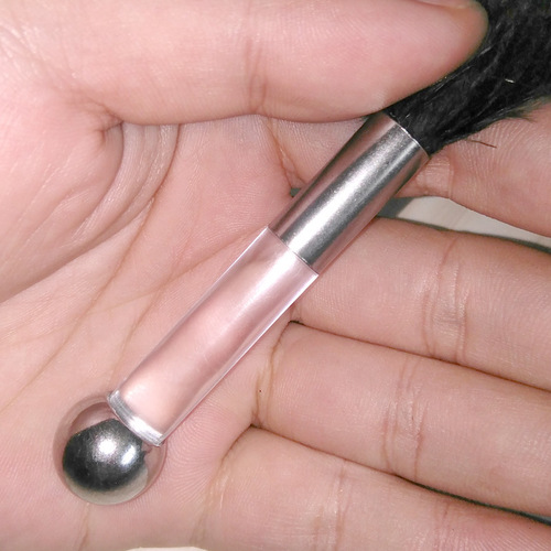 Erotic Feather Butt Plug Multi-function Teasing Anal Plug Adult Products Alternative Toys Wholesale from Manufacturer