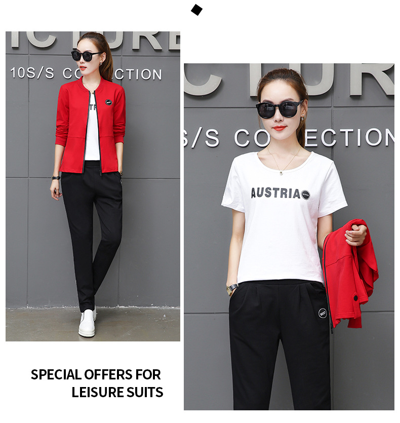 Costume femme FEITENG FUXING en Coton - Ref 3334306 Image 15