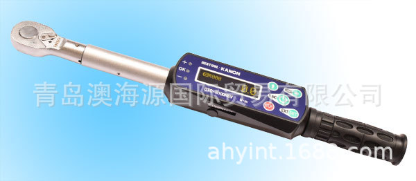 日本中村扭矩扳手DTC-N10REV DTC-N50REV