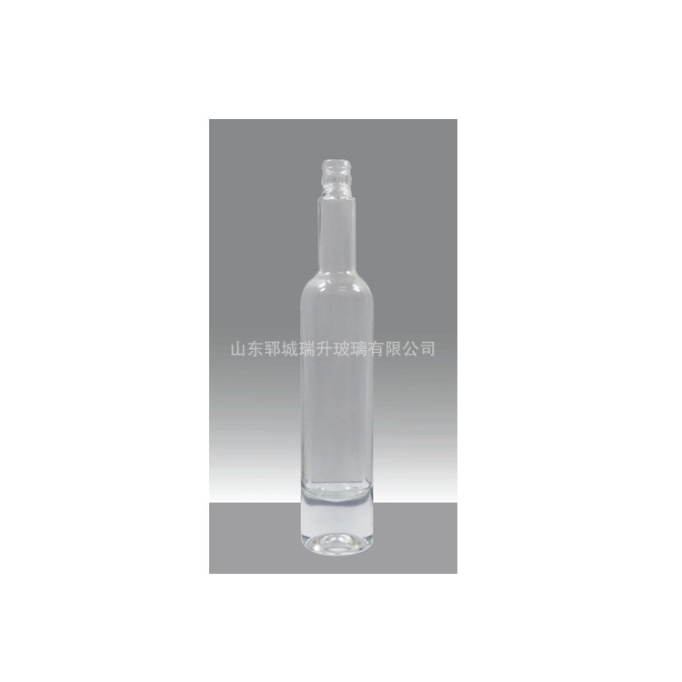 食用油脂瓶 核桃油橄榄油瓶 高档玻璃瓶 葡萄红酒瓶