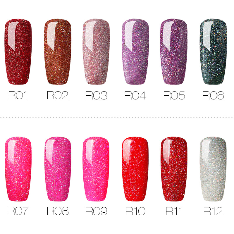 Nail Polish 2
