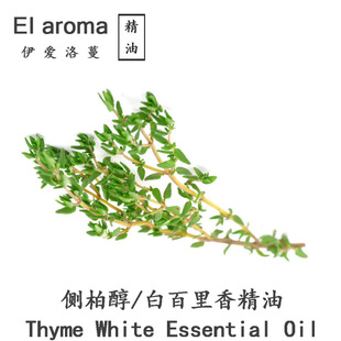 ������ �װ����㾫�� Thymus vulgaris ������η�����10ML��ӆ