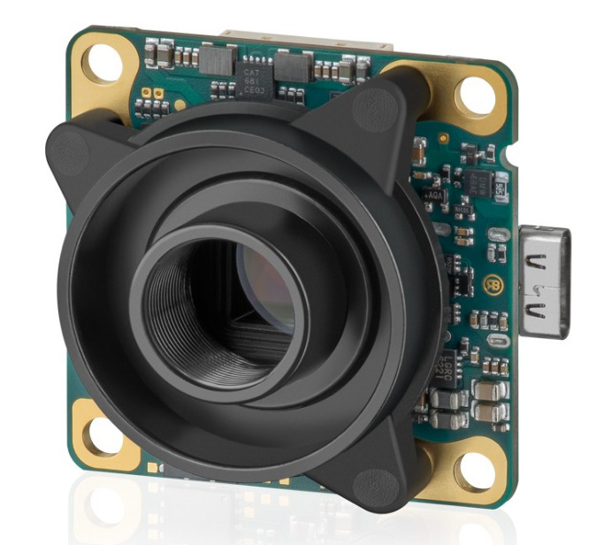 IDS 工业摄像头 UI-3881LE-M-GL