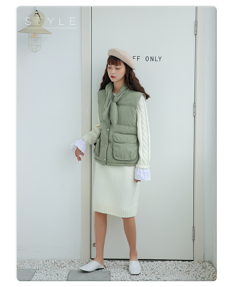 Gilet femme TOUT à COUP - Ref 3316790 Image 11