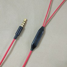 游戏电竟吃鸡耳机半成品线材配件 适用于oppovivo耳机线材料