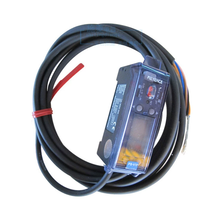 KEYENCE Kienz FS-M1 волоконный усилитель FS-M2 FS-M1P FS-T2P FS-V1P