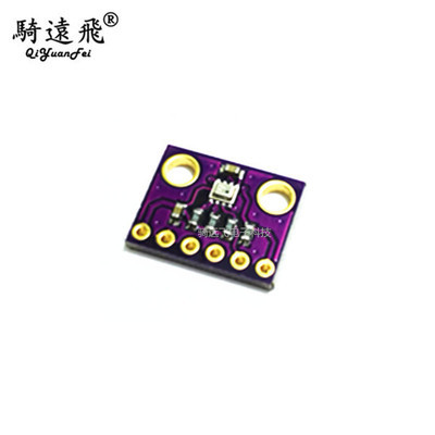 BME280-3.3 大气压强传感器模块 高度计
