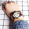 Retro women's watch suitable for men and women for beloved, Korean style