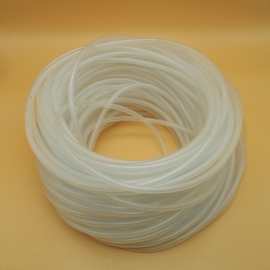 厂家直销 PVC塑料软管防冻排水管 茶色白色出水管 四季柔软气管