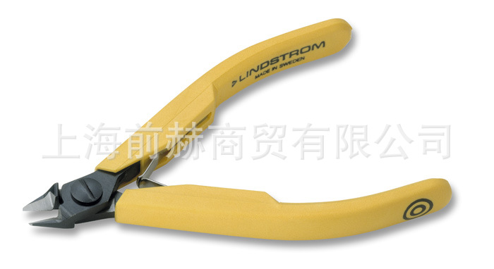 瑞典 LINDSTROM 8148 剪钳 斜口钳