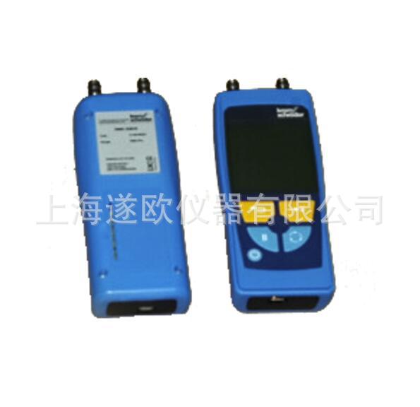 DMGS2601手持式电子压力表 压力测试仪 德国Kromschroed