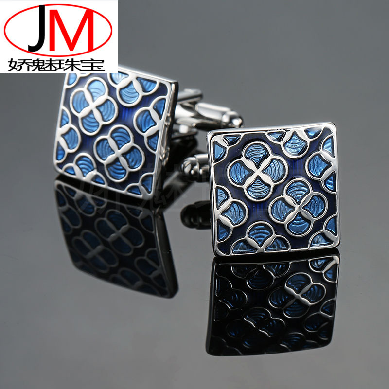 Charming jewellery high quality copper m...