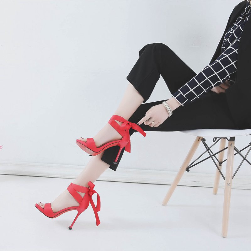 Chaussures été pour femme en Caoutchouc - Ref 3346916 Image 13