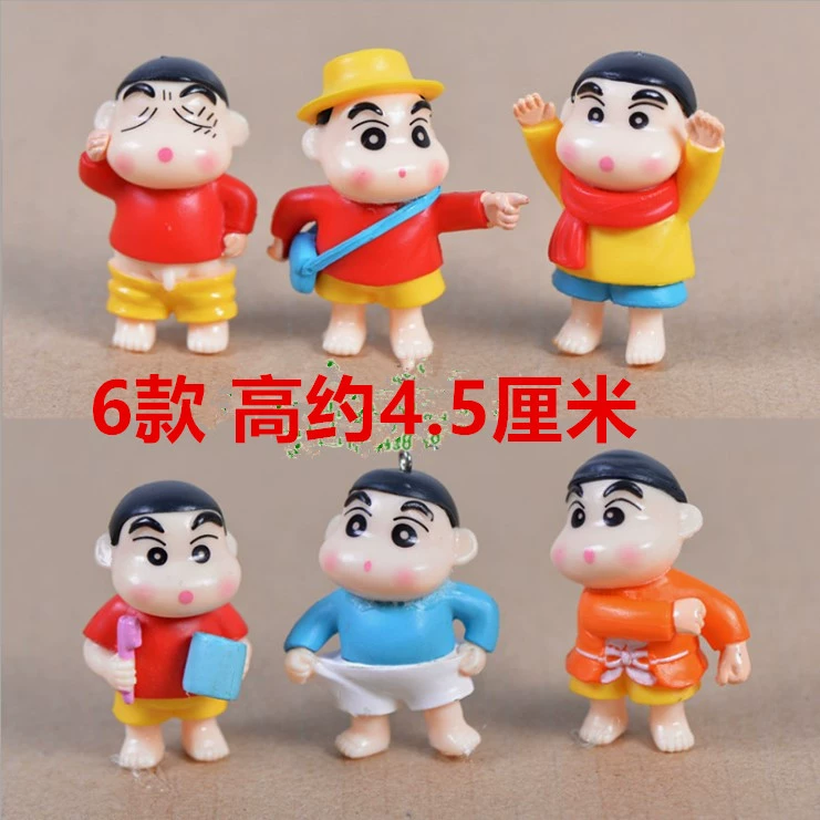 Minifigure, doll, decorations, wholesale